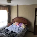 Elegante Y Comodo Departamento En Obrajes De La Paz