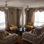 Elegante Y Comodo Departamento En Obrajes De La Paz